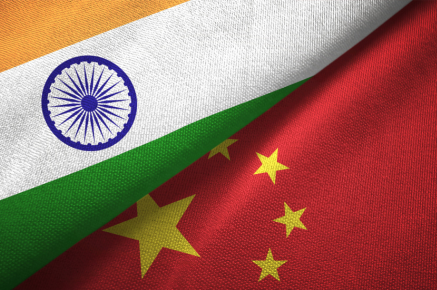 China, India, and the race to EVs  